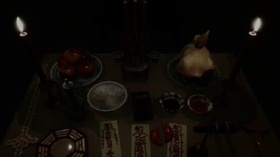 Horror Tomb — screenshot 4