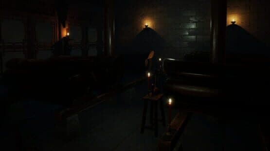 Horror Tomb — screenshot 5