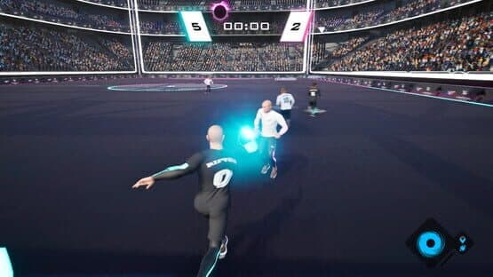 Hyperfield — screenshot 1