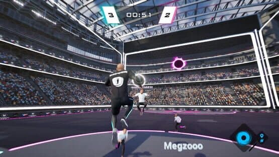 Hyperfield — screenshot 2