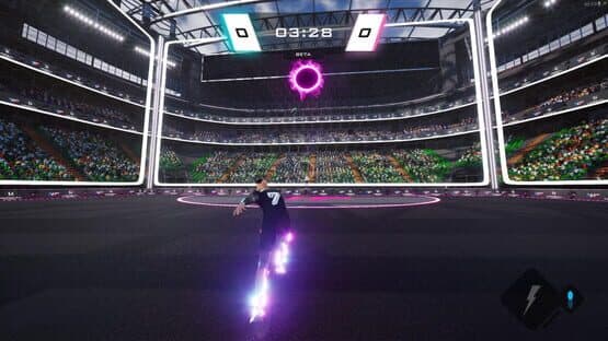 Hyperfield — screenshot 6