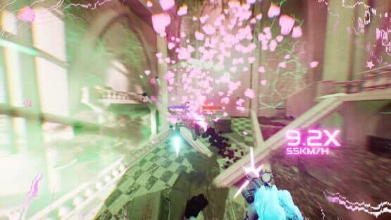 Don't Stop, Girlypop! — screenshot 1