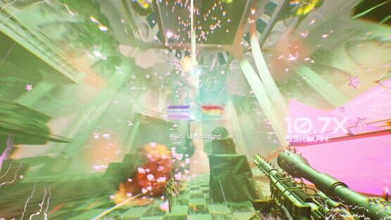 Don't Stop, Girlypop! — screenshot 2