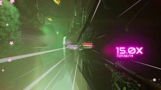 Don't Stop, Girlypop! — screenshot 4