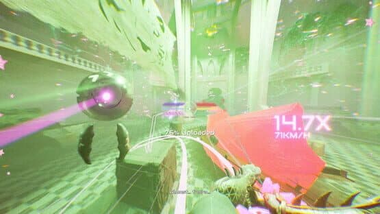 Don't Stop, Girlypop! — screenshot 5