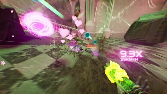 Don't Stop, Girlypop! — screenshot 6