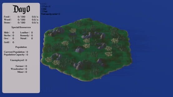 Incremental Island — screenshot 3