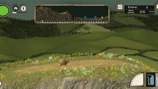 Inflatum — screenshot 2