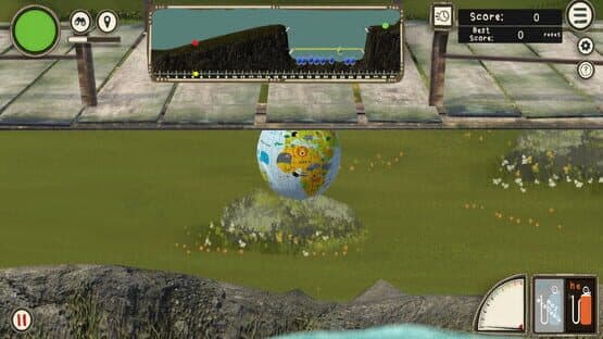 Inflatum — screenshot 3