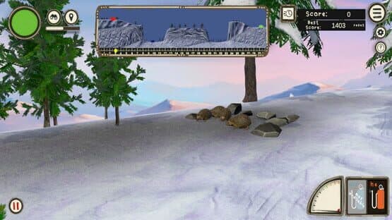 Inflatum — screenshot 5