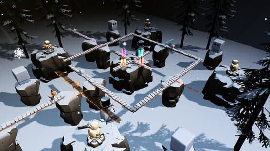 InOutPath — screenshot 2