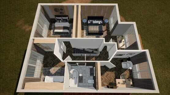 Interior Designer — screenshot 3