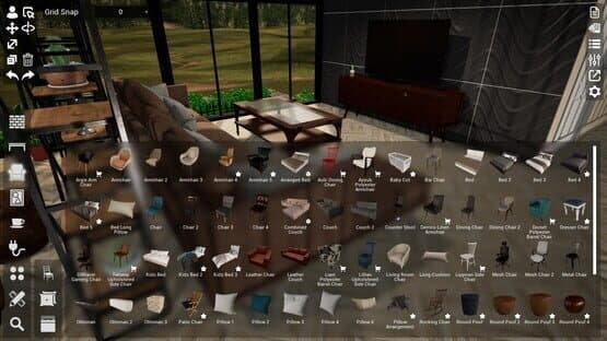 Interior Designer — screenshot 6