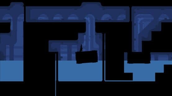 Inverted Journey — screenshot 2