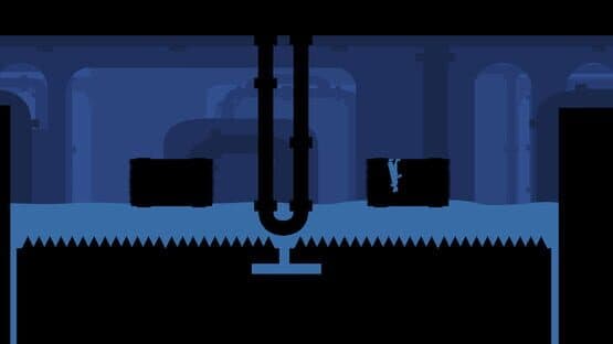 Inverted Journey — screenshot 5