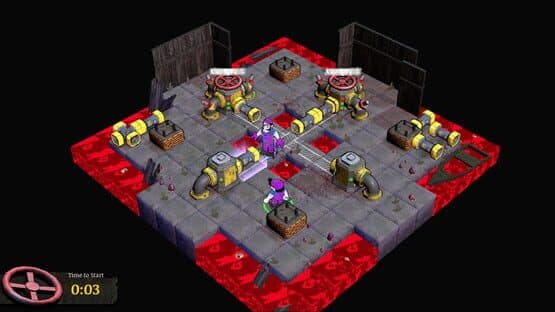 Just Plumbers in Hallowville — screenshot 2