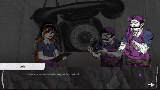 Just Plumbers in Hallowville — screenshot 6