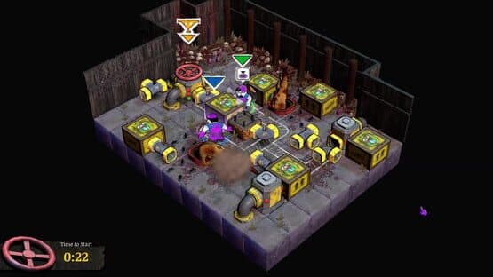 Just Plumbers in Hallowville — screenshot 7