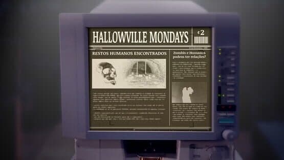 Just Plumbers in Hallowville — screenshot 8