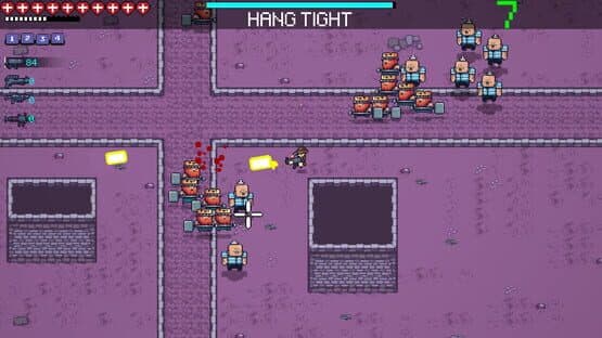 Just Skill Shooter 3: 2D Edition — screenshot 3
