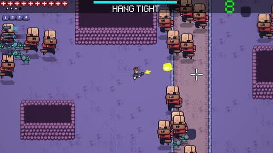 Just Skill Shooter 3: 2D Edition — screenshot 5