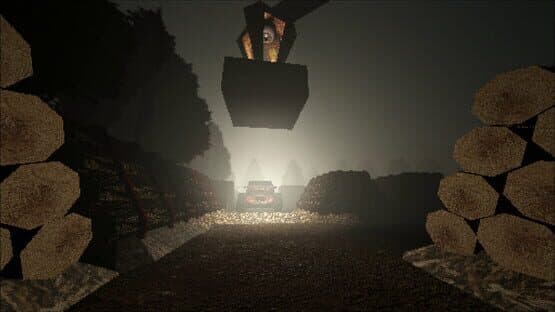 Killer Junkyard — screenshot 1