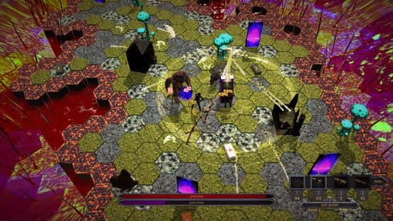 Killmaiden — screenshot 1