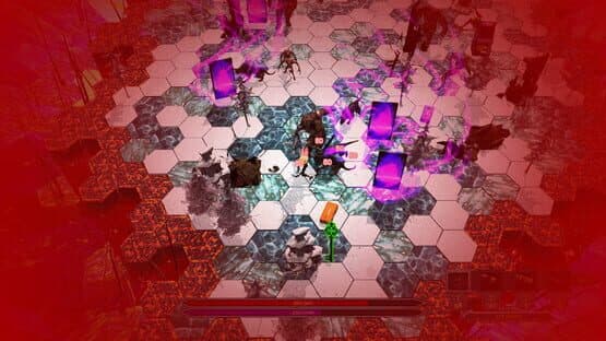 Killmaiden — screenshot 2