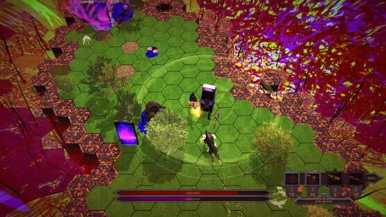 Killmaiden — screenshot 4
