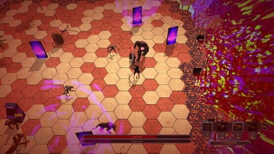Killmaiden — screenshot 5