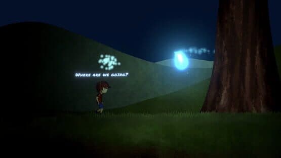 Kindred — screenshot 1