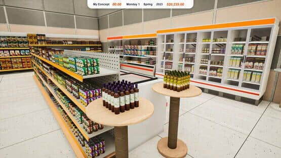 King of Retail 2 — screenshot 4