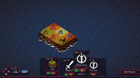 Knight Island — screenshot 5
