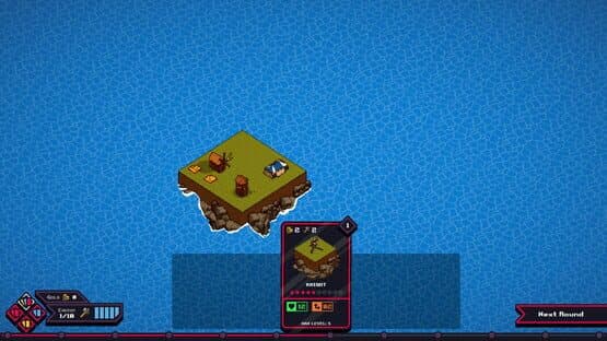Knight Island — screenshot 6