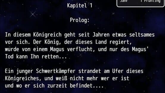 Light and Shadow: Schatten über Empyria — screenshot 1