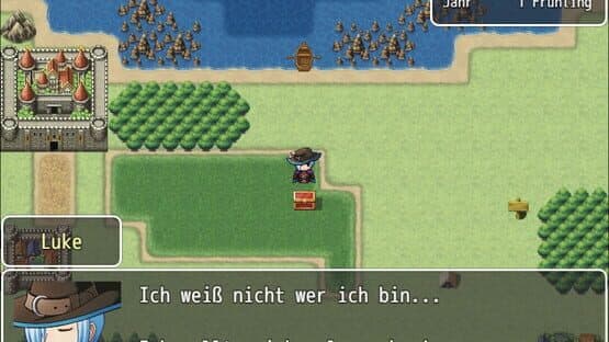 Light and Shadow: Schatten über Empyria — screenshot 2