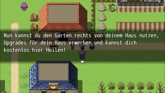 Light and Shadow: Schatten über Empyria — screenshot 3