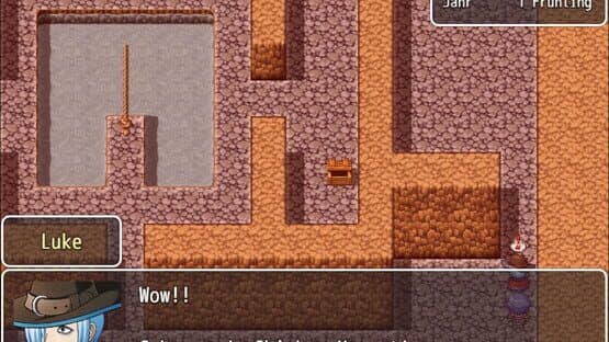 Light and Shadow: Schatten über Empyria — screenshot 5
