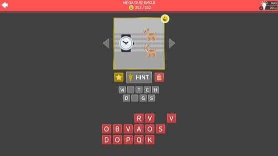 Mega Quiz Gaming — screenshot 6