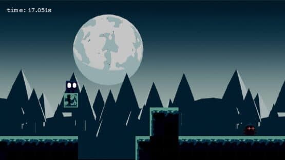 Night Run — screenshot 1