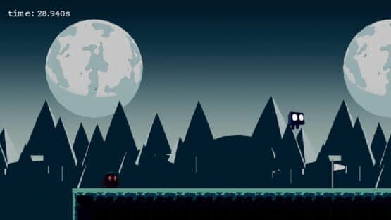 Night Run — screenshot 2