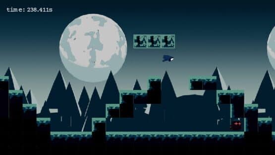 Night Run — screenshot 3