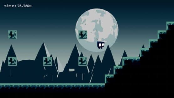 Night Run — screenshot 4