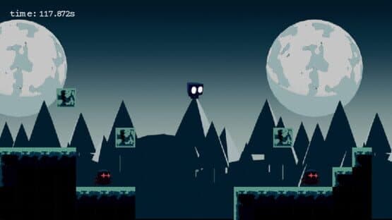 Night Run — screenshot 5