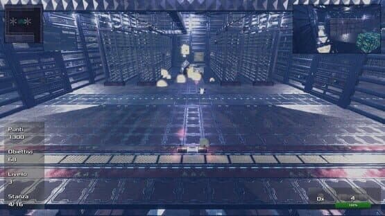 Pinbot — screenshot 5