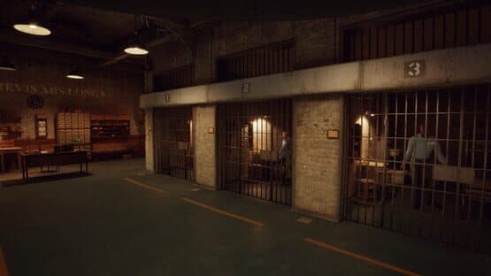 Quod: Episode 1 — screenshot 2
