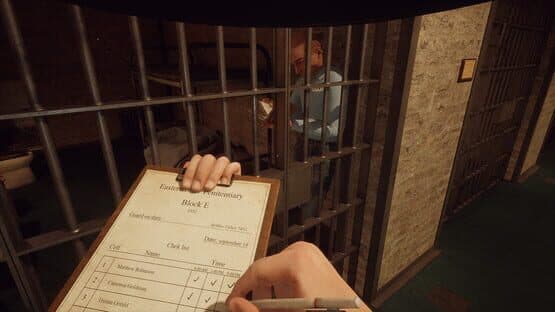 Quod: Episode 1 — screenshot 4