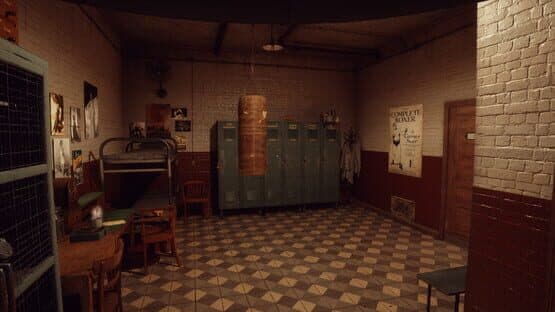 Quod: Episode 1 — screenshot 5