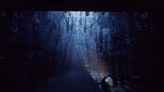 Quod: Episode 1 — screenshot 7