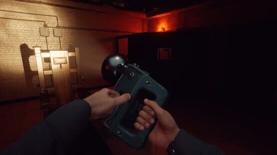 Quod: Episode 1 — screenshot 8